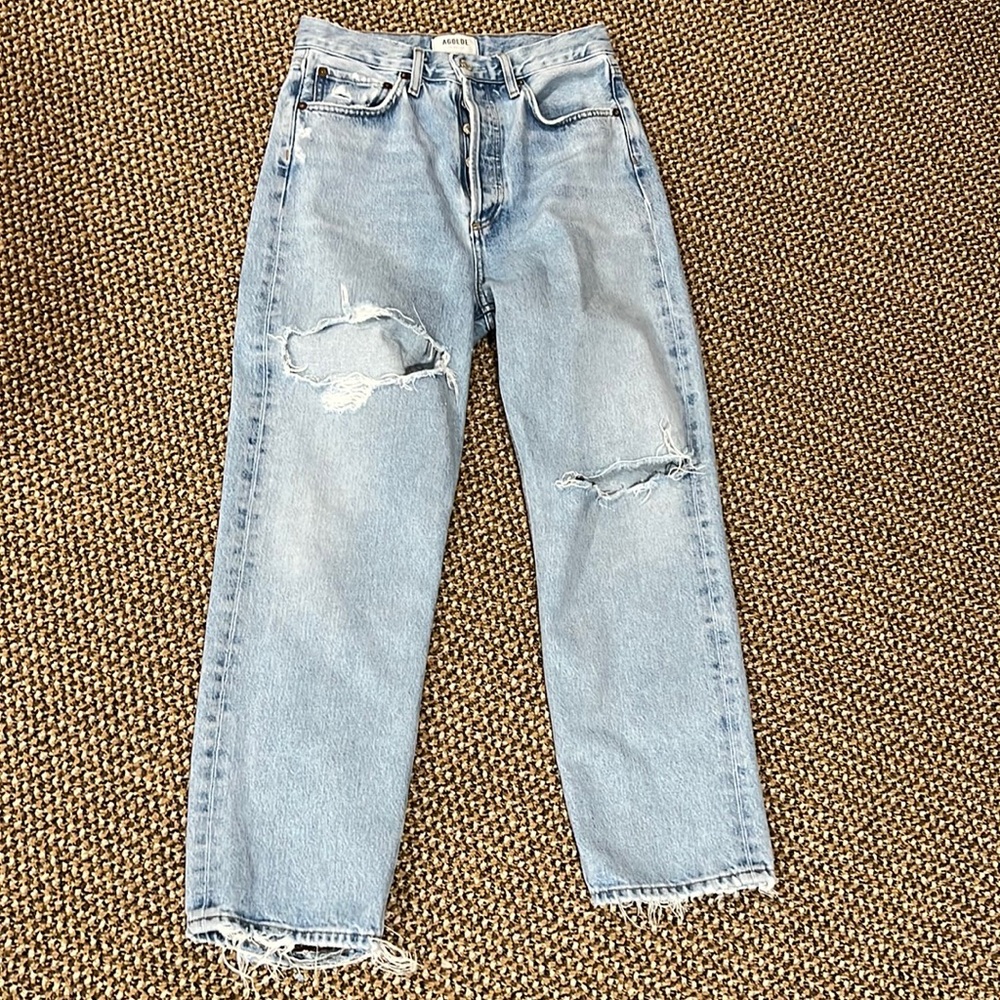 Agolde 90’s